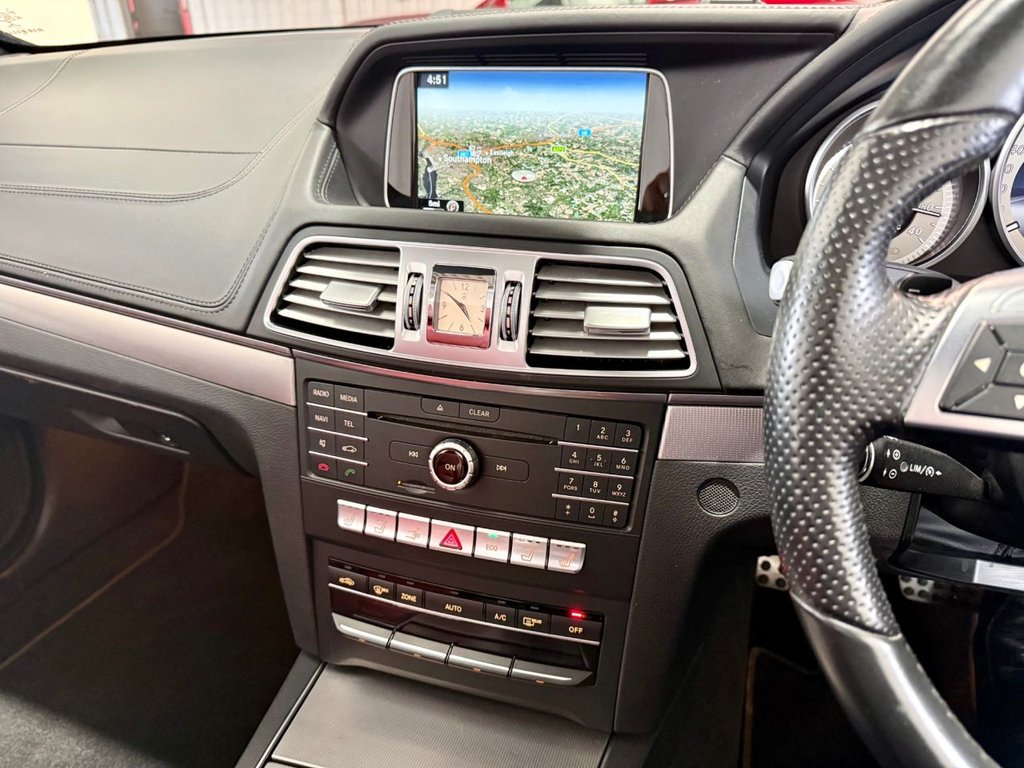 Used Mercedes-Benz E Class 2015 for sale - 78068549: Photo 16