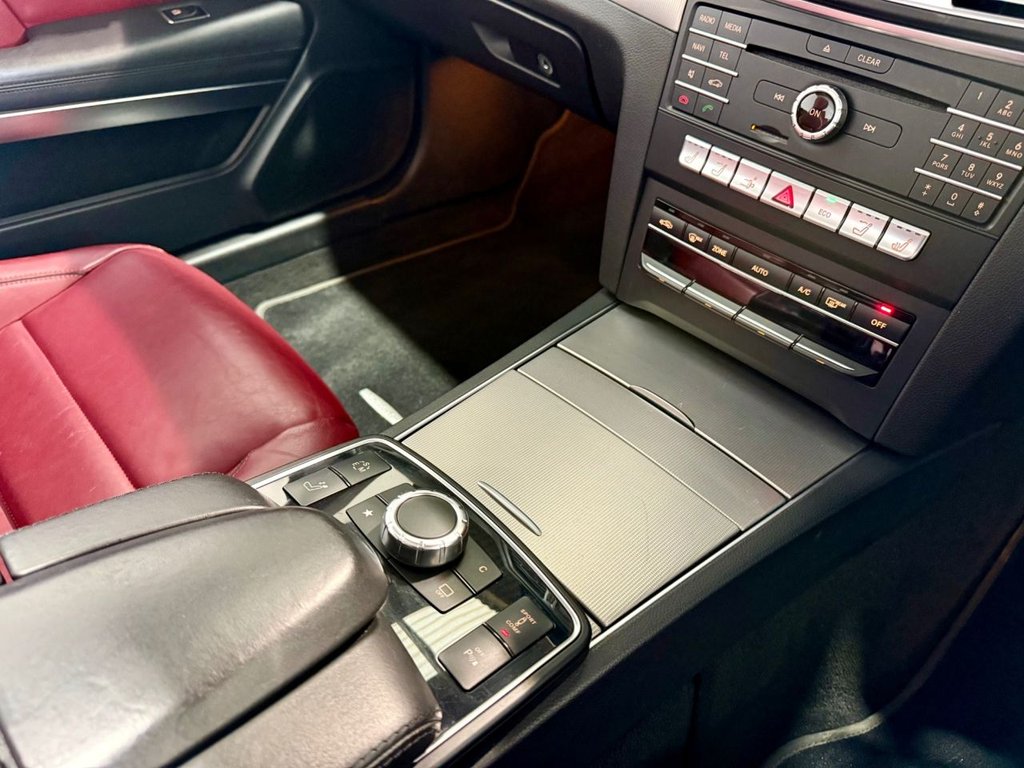 Used Mercedes-Benz E Class 2015 for sale - 78068549: Photo 17