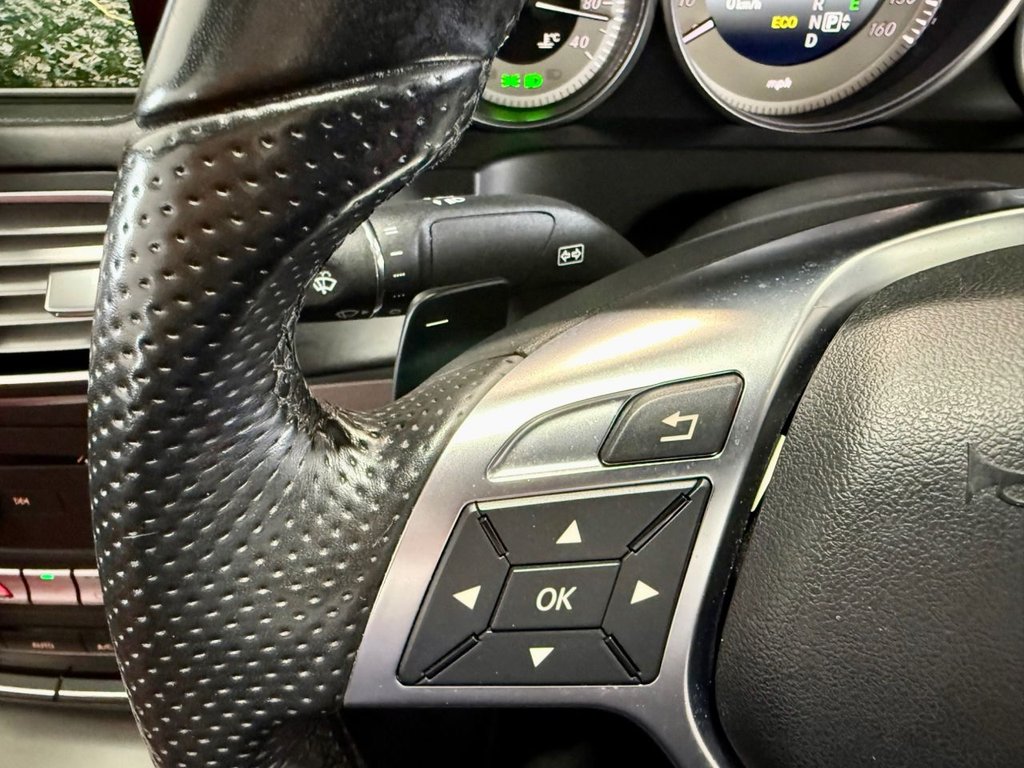 Used Mercedes-Benz E Class 2015 for sale - 78068549: Photo 18