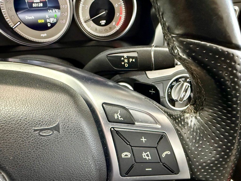 Used Mercedes-Benz E Class 2015 for sale - 78068549: Photo 19