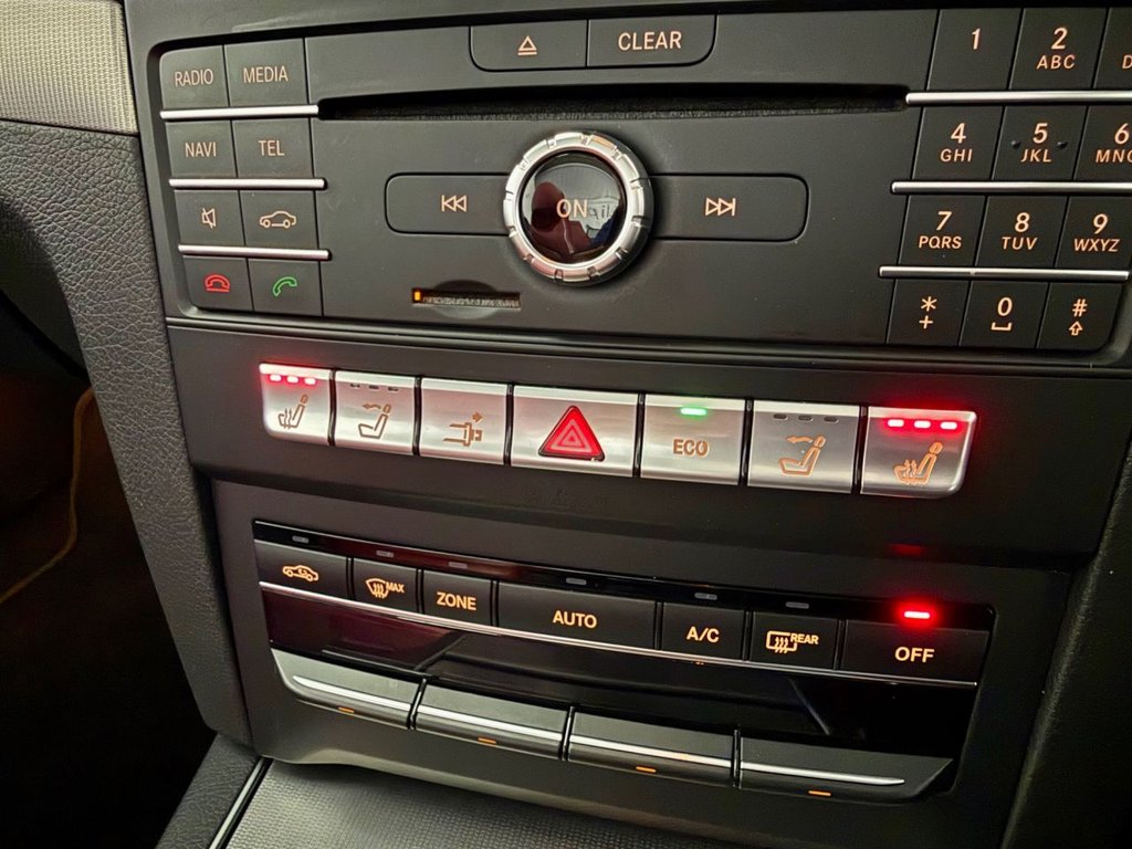 Used Mercedes-Benz E Class 2015 for sale - 78068549: Photo 20