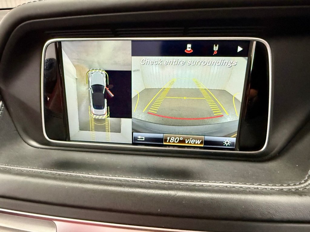 Used Mercedes-Benz E Class 2015 for sale - 78068549: Photo 21