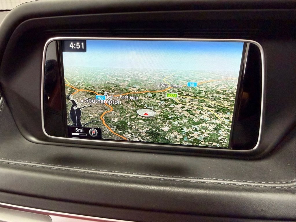 Used Mercedes-Benz E Class 2015 for sale - 78068549: Photo 22