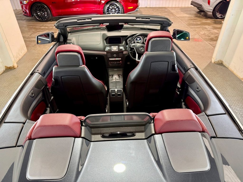 Used Mercedes-Benz E Class 2015 for sale - 78068549: Photo 25