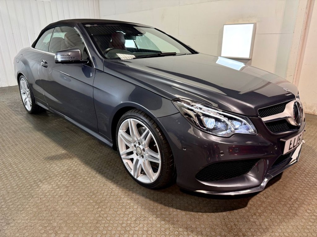 Used Mercedes-Benz E Class 2015 for sale - 78068549: Photo 28