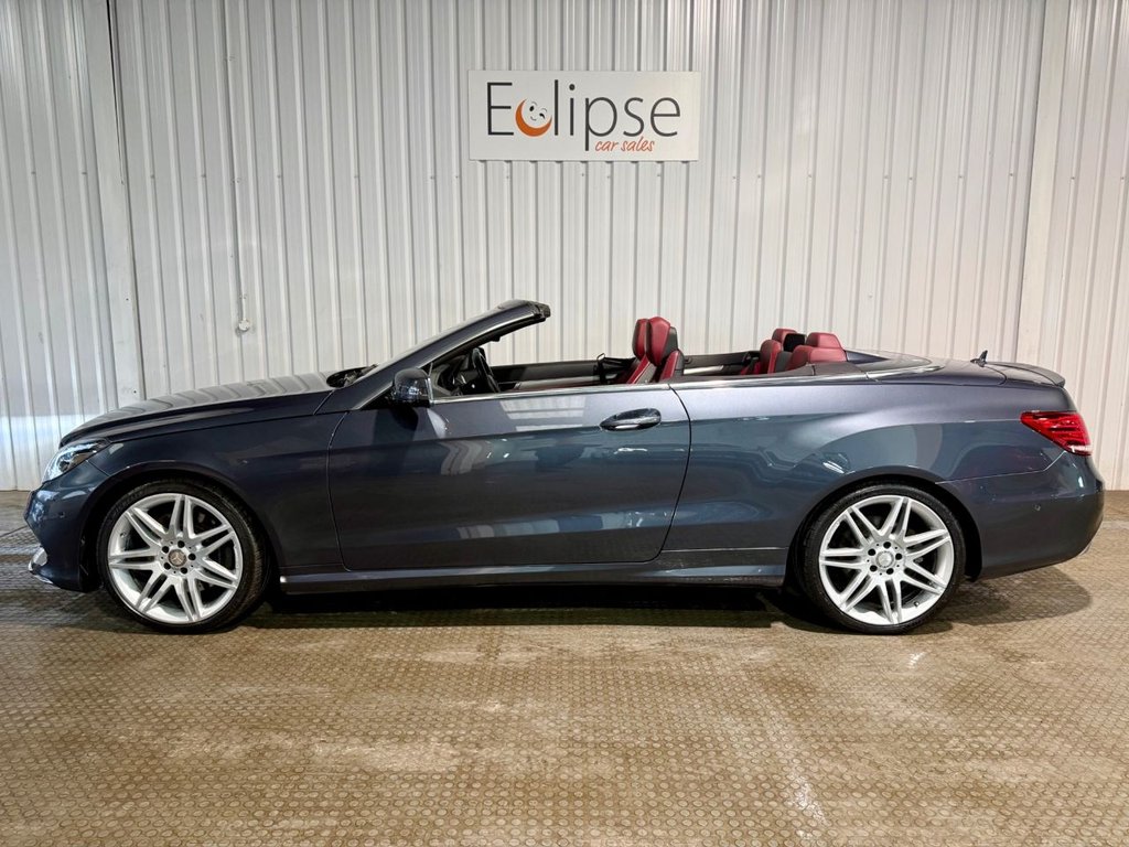 Used Mercedes-Benz E Class 2015 for sale - 78068549: Photo 9