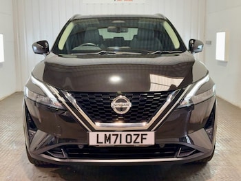 Used Nissan Qashqai 2022 for sale - 78769052: Photo