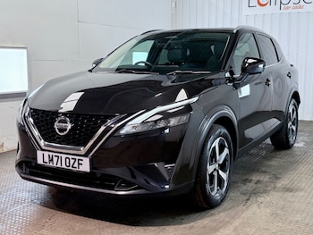 Used Nissan Qashqai 2022 for sale - 78769052: Photo