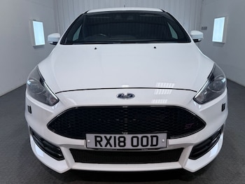 Used Ford Focus 2018 for sale - 75853138: Photo