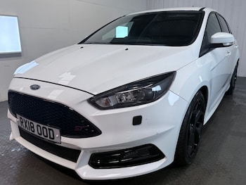 Used Ford Focus 2018 for sale - 75853138: Photo