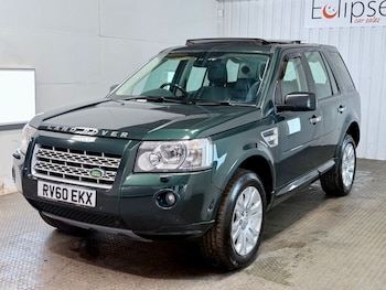 Used Land Rover Freelander 2010 for sale - 78543977: Photo