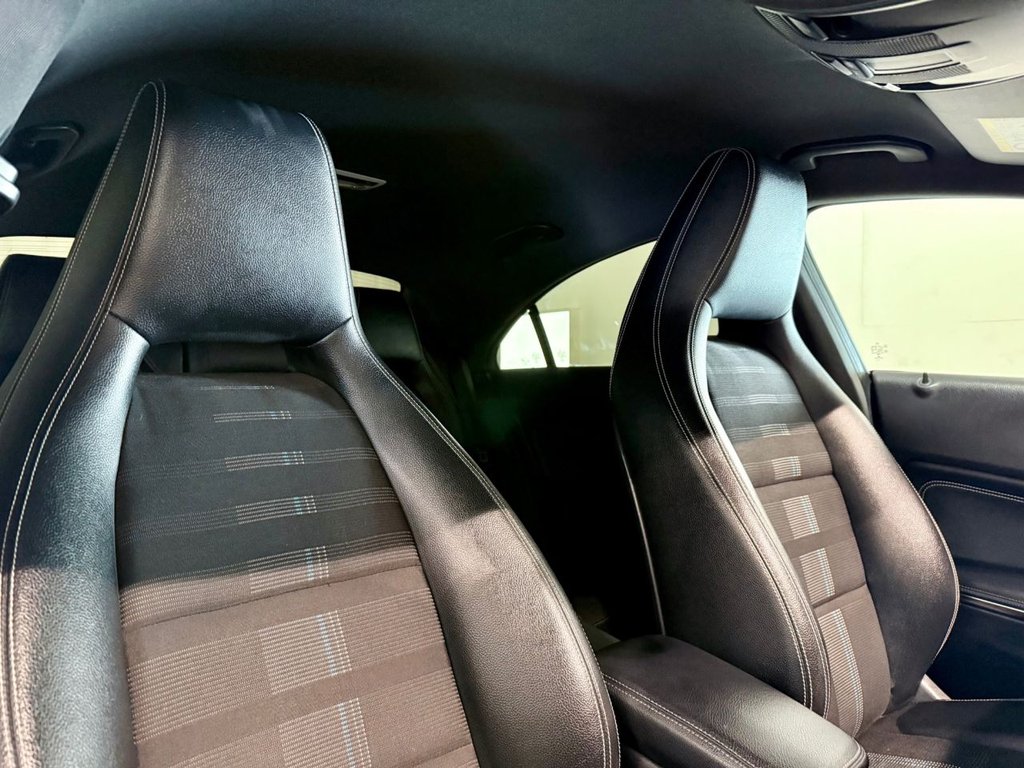 Used Mercedes-Benz CLA 2018 for sale - 76686168: Photo 10