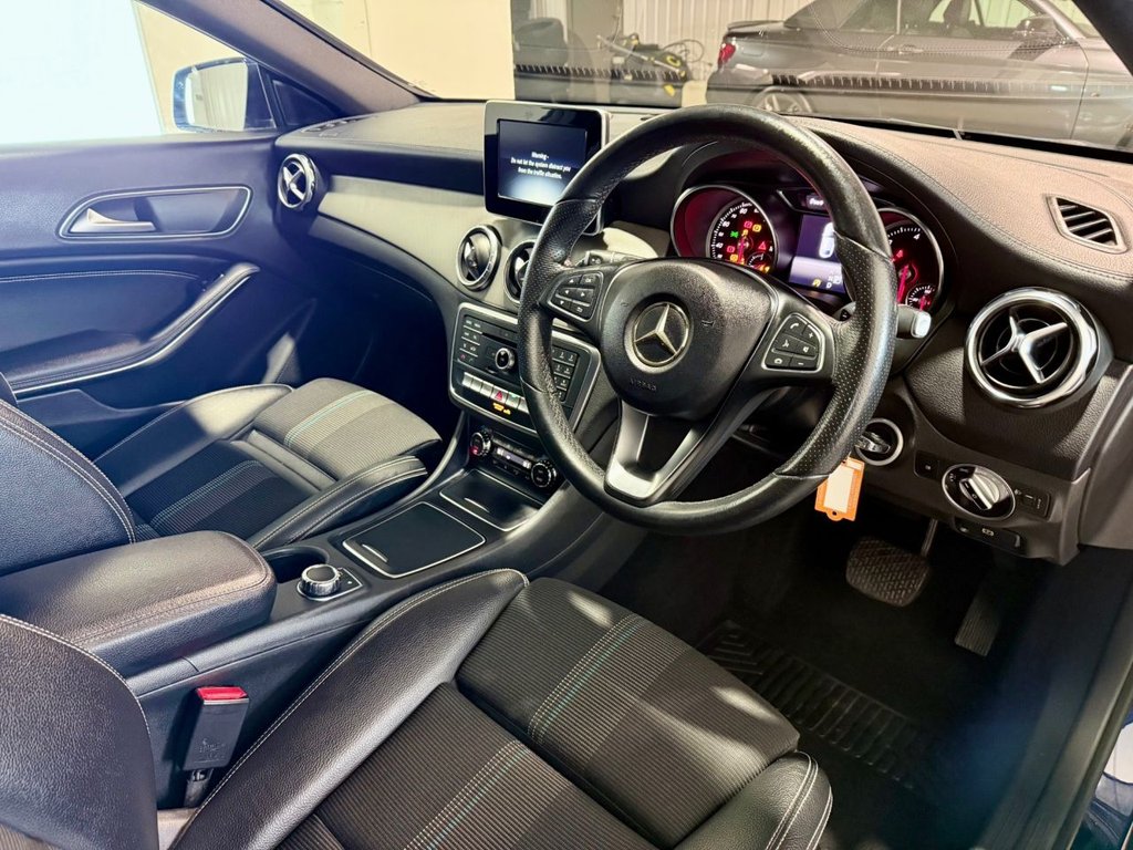 Used Mercedes-Benz CLA 2018 for sale - 76686168: Photo 11