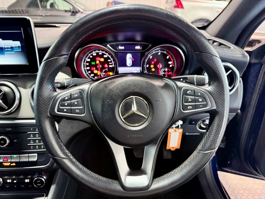 Used Mercedes-Benz CLA 2018 for sale - 76686168: Photo 12