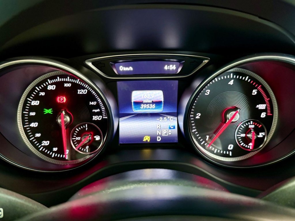 Used Mercedes-Benz CLA 2018 for sale - 76686168: Photo 16