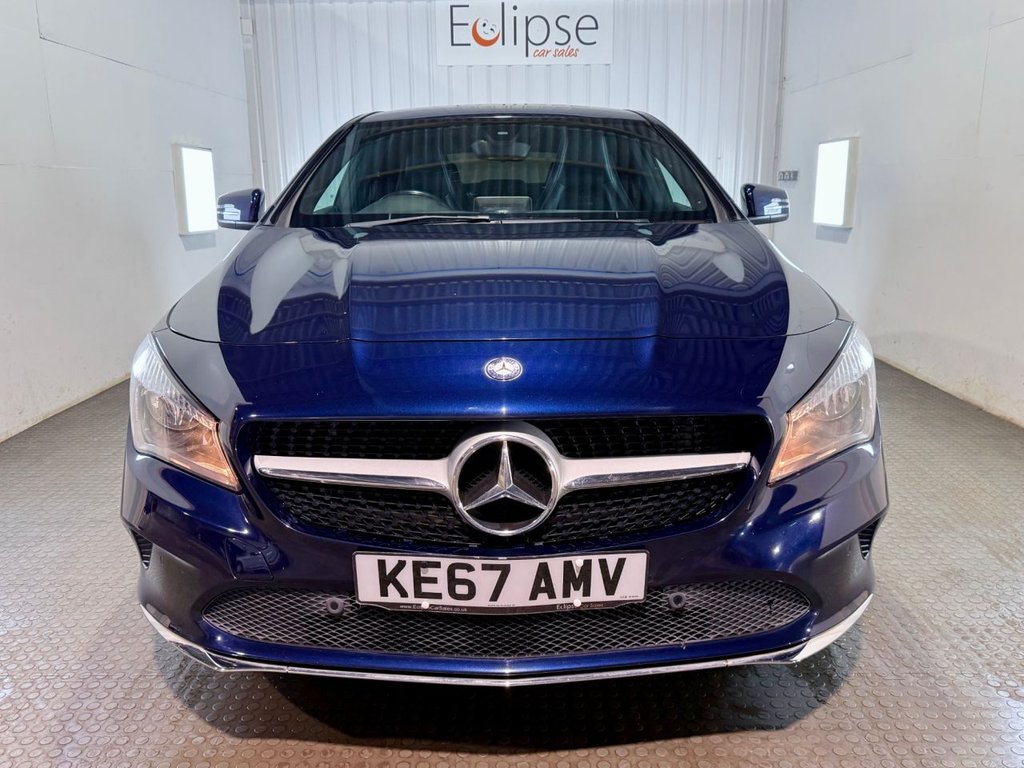 Used Mercedes-Benz CLA 2018 for sale - 76686168: Photo 2