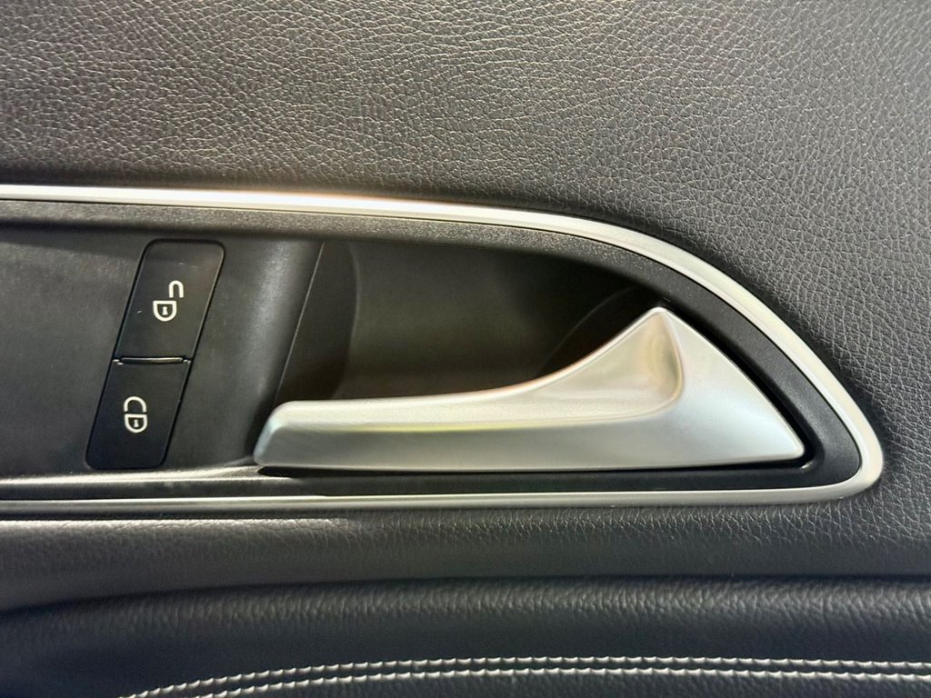 Used Mercedes-Benz CLA 2018 for sale - 76686168: Photo 20