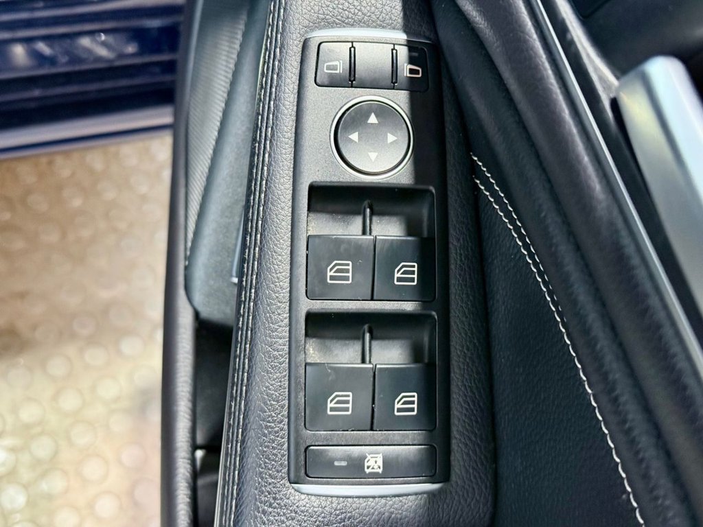 Used Mercedes-Benz CLA 2018 for sale - 76686168: Photo 21