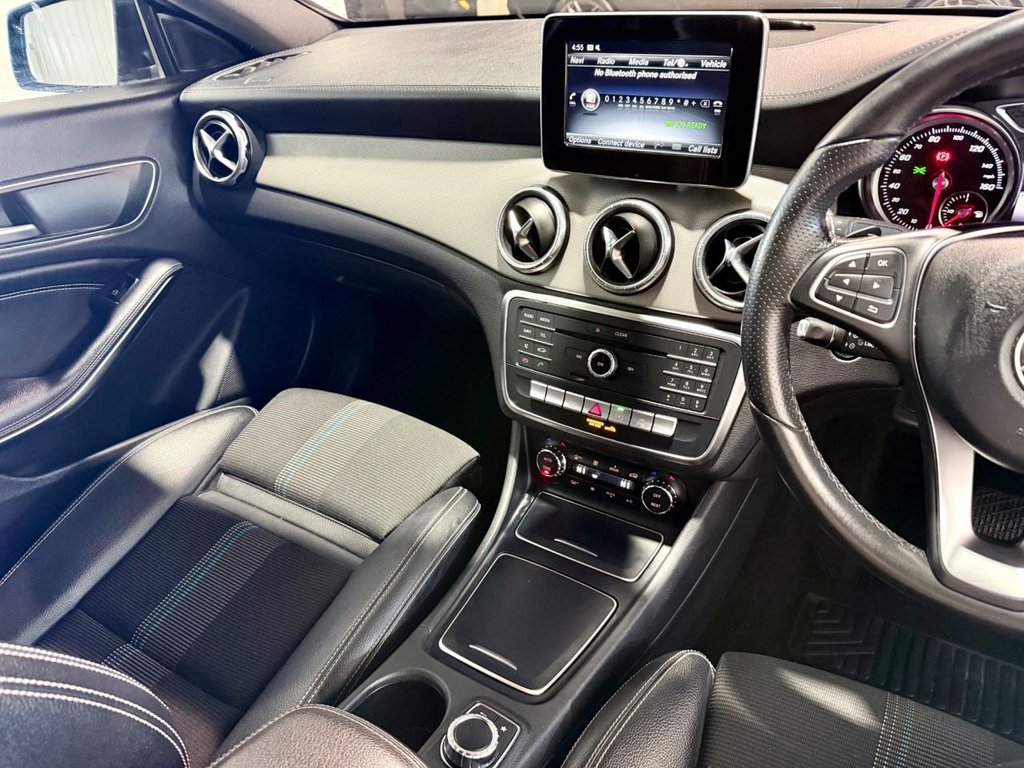 Used Mercedes-Benz CLA 2018 for sale - 76686168: Photo 23