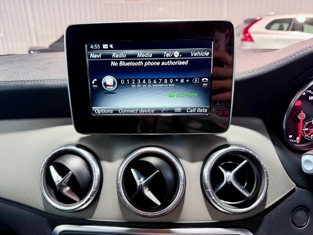 Used Mercedes-Benz CLA 2018 for sale - 76686168: Photo 27