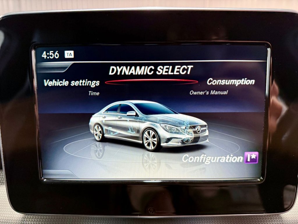 Used Mercedes-Benz CLA 2018 for sale - 76686168: Photo 35