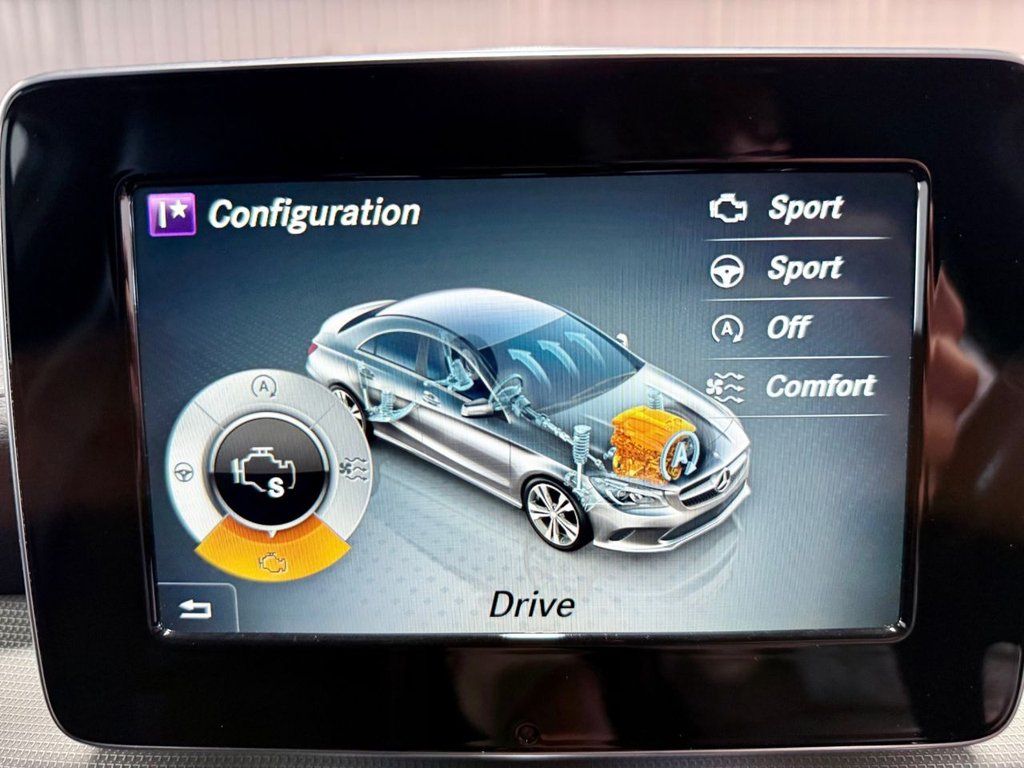 Used Mercedes-Benz CLA 2018 for sale - 76686168: Photo 36