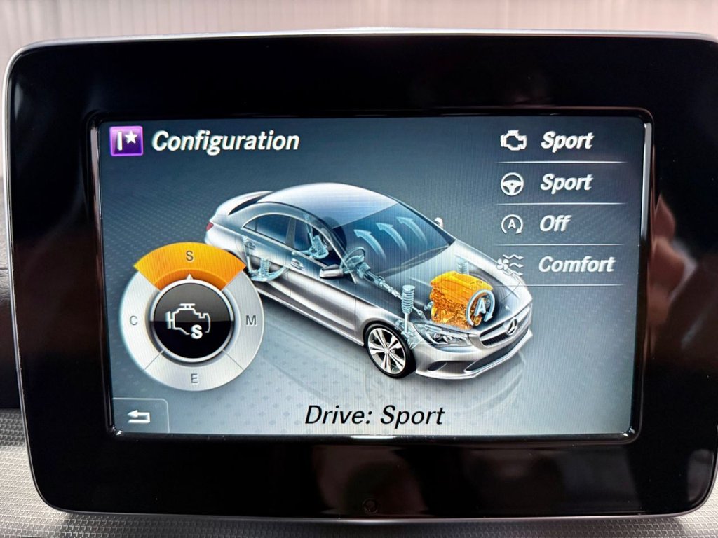 Used Mercedes-Benz CLA 2018 for sale - 76686168: Photo 37