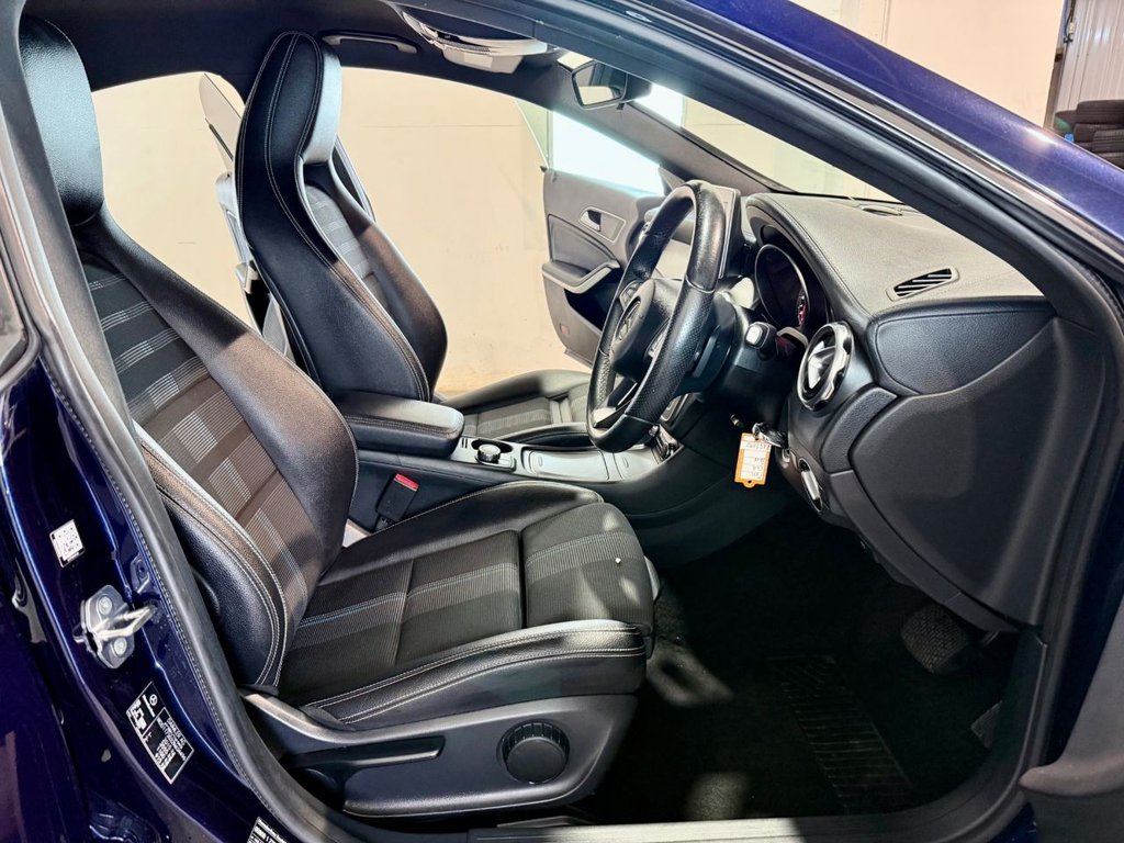 Used Mercedes-Benz CLA 2018 for sale - 76686168: Photo 39