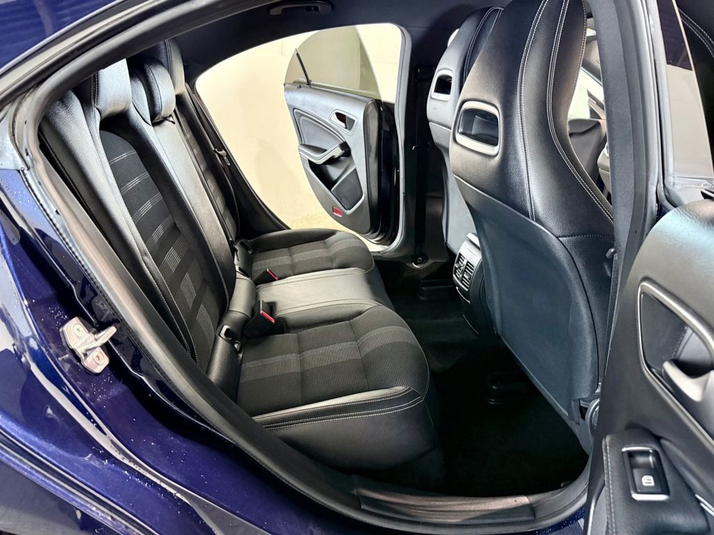 Used Mercedes-Benz CLA 2018 for sale - 76686168: Photo 40