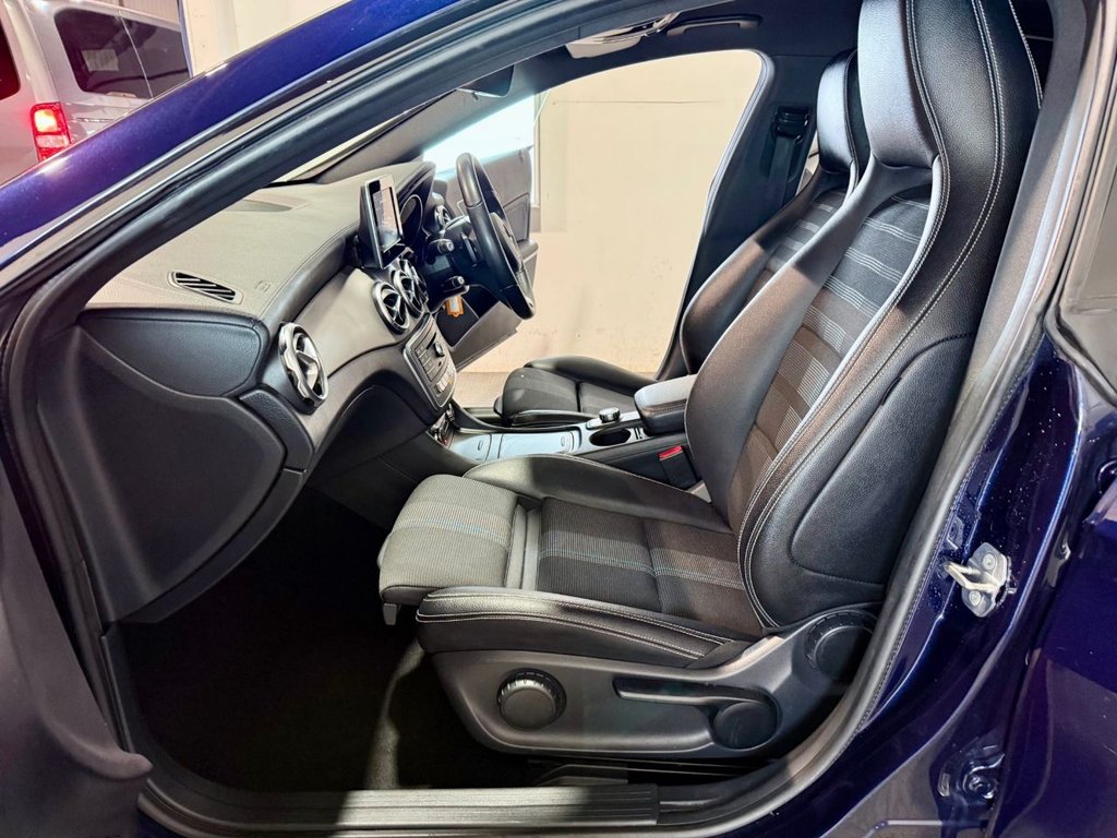Used Mercedes-Benz CLA 2018 for sale - 76686168: Photo 41