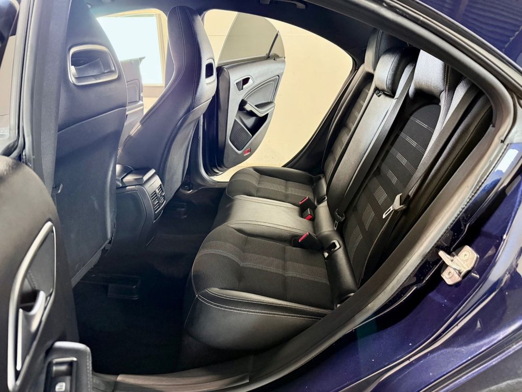 Used Mercedes-Benz CLA 2018 for sale - 76686168: Photo 42