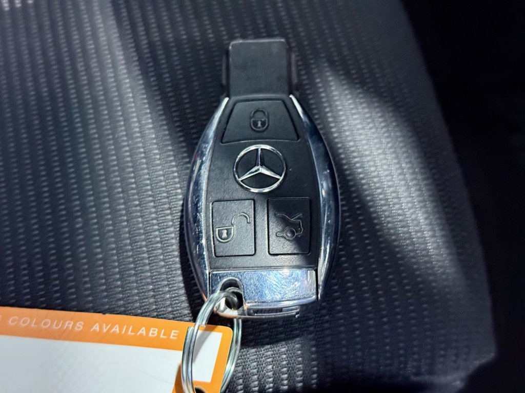 Used Mercedes-Benz CLA 2018 for sale - 76686168: Photo 43