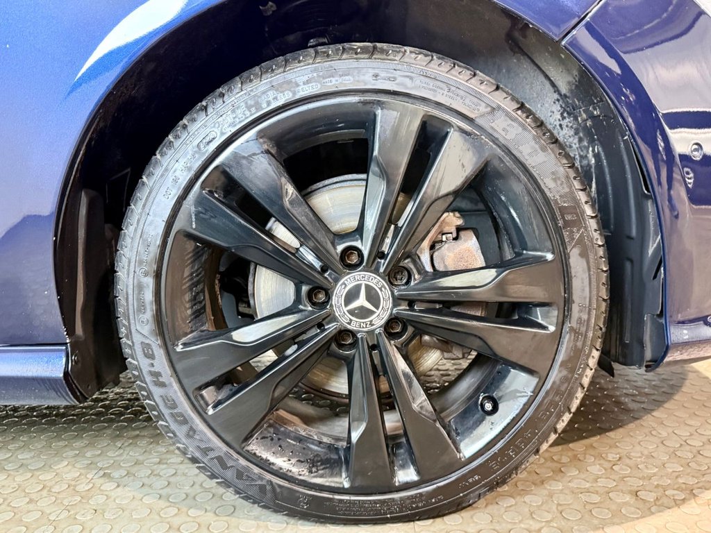 Used Mercedes-Benz CLA 2018 for sale - 76686168: Photo 45