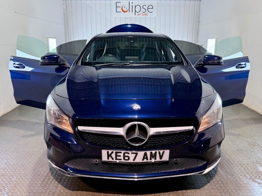 Used Mercedes-Benz CLA 2018 for sale - 76686168: Photo 8