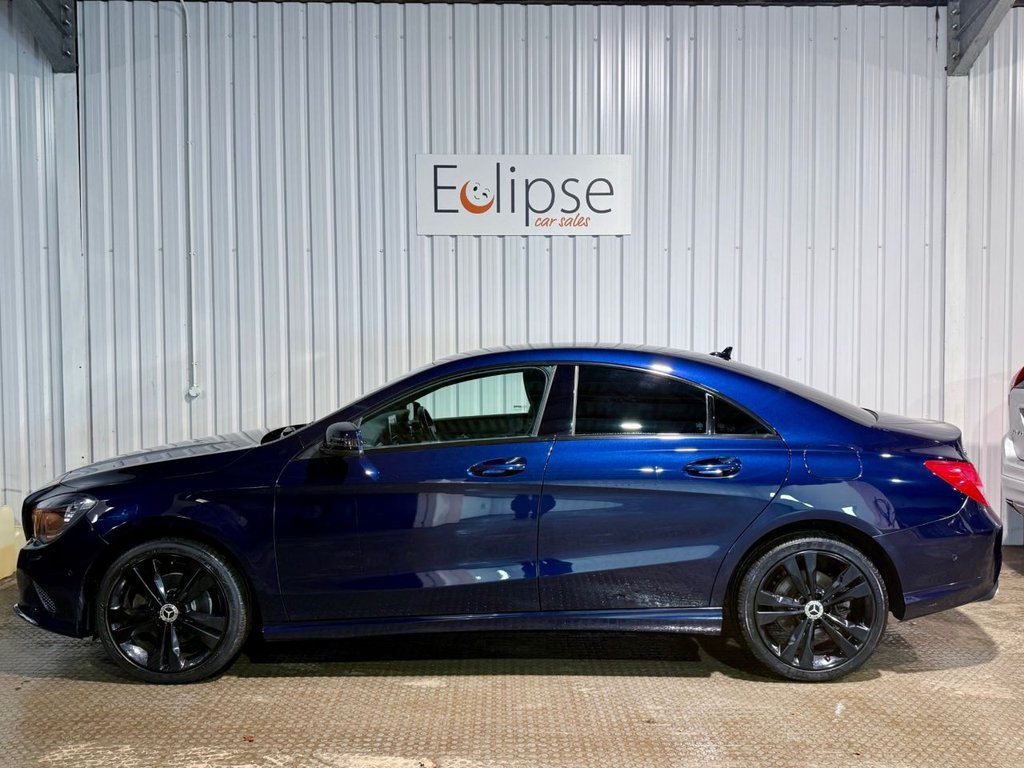 Used Mercedes-Benz CLA 2018 for sale - 76686168: Photo 9