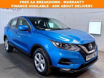 Used Nissan Qashqai 2020 for sale - 79155202: Photo