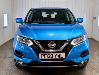 Used Nissan Qashqai 2020 for sale - 79155202: Photo