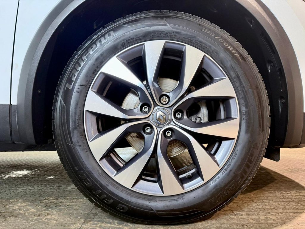 Used Renault Captur 2020 for sale - 77780239: Photo 10