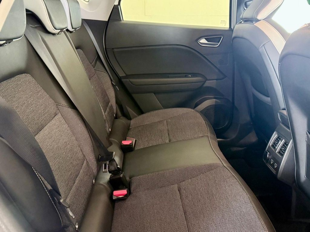 Used Renault Captur 2020 for sale - 77780239: Photo 12