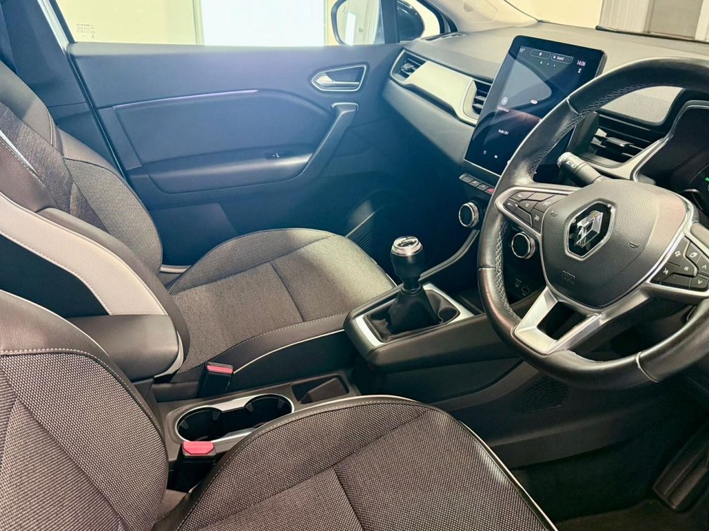 Used Renault Captur 2020 for sale - 77780239: Photo 14