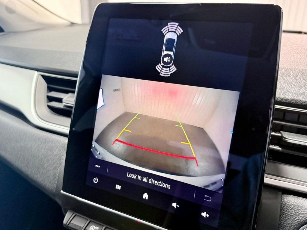 Used Renault Captur 2020 for sale - 77780239: Photo 16