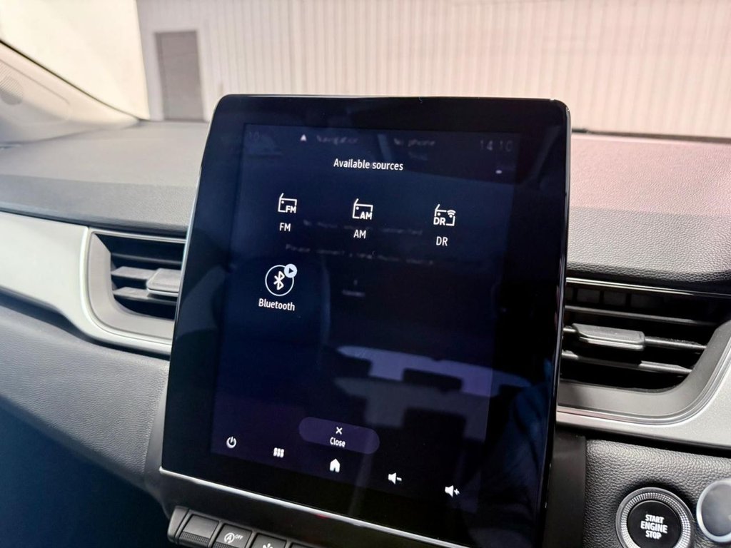 Used Renault Captur 2020 for sale - 77780239: Photo 17