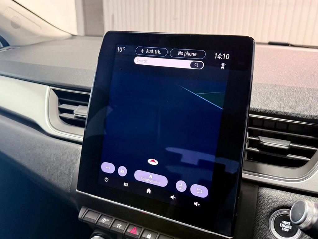 Used Renault Captur 2020 for sale - 77780239: Photo 22