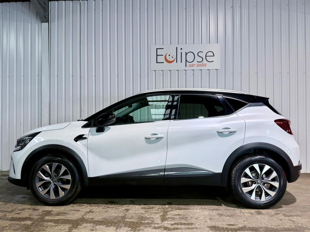 Used Renault Captur 2020 for sale - 77780239: Photo 24