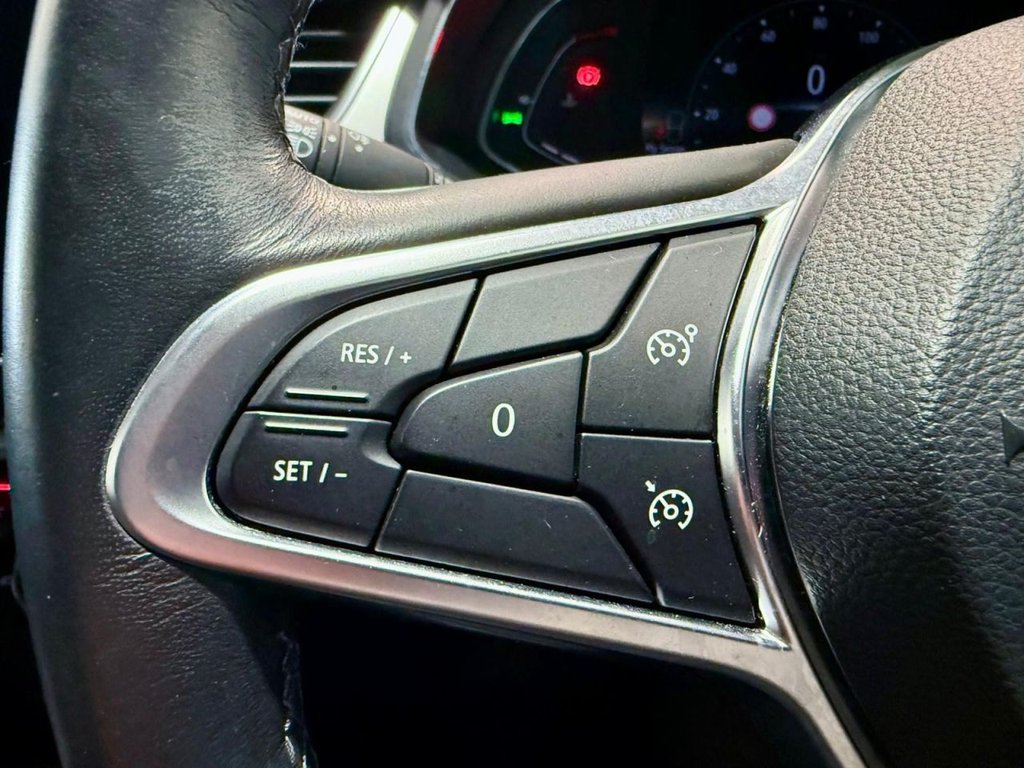 Used Renault Captur 2020 for sale - 77780239: Photo 7