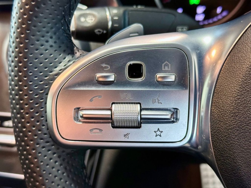 Used Mercedes-Benz C Class 2020 for sale - 77672676: Photo 14