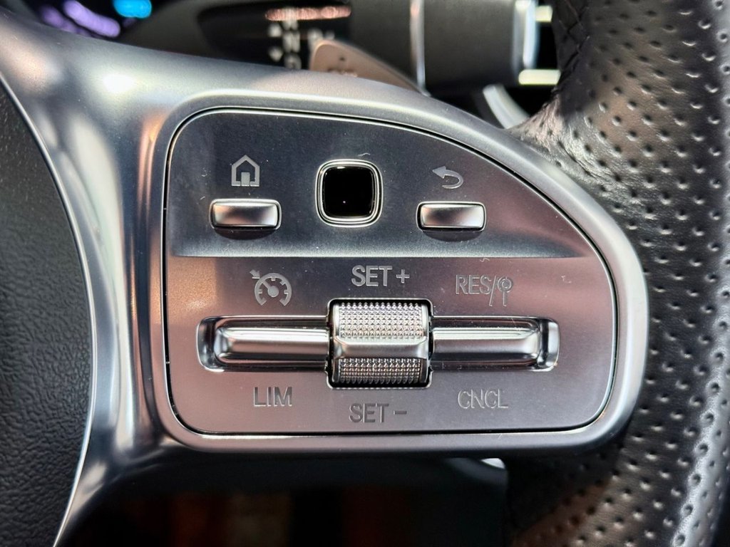 Used Mercedes-Benz C Class 2020 for sale - 77672676: Photo 15