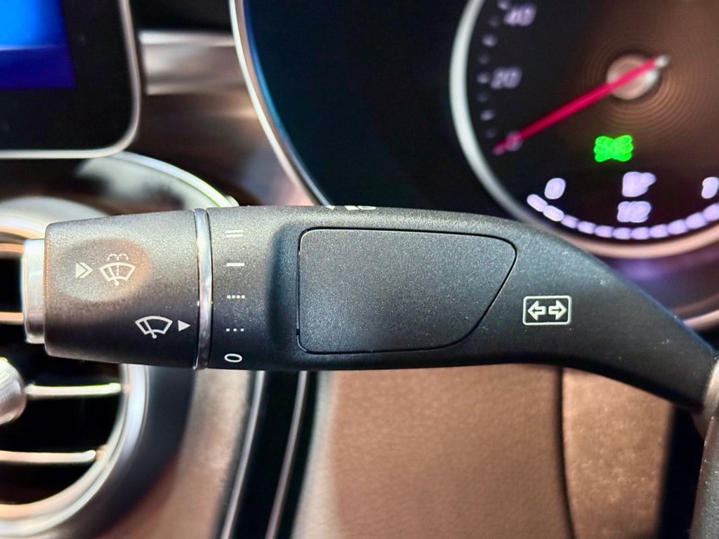 Used Mercedes-Benz C Class 2020 for sale - 77672676: Photo 16