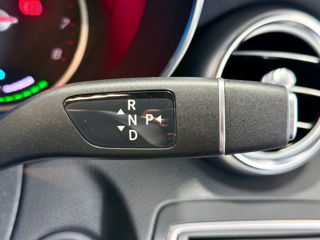 Used Mercedes-Benz C Class 2020 for sale - 77672676: Photo 17