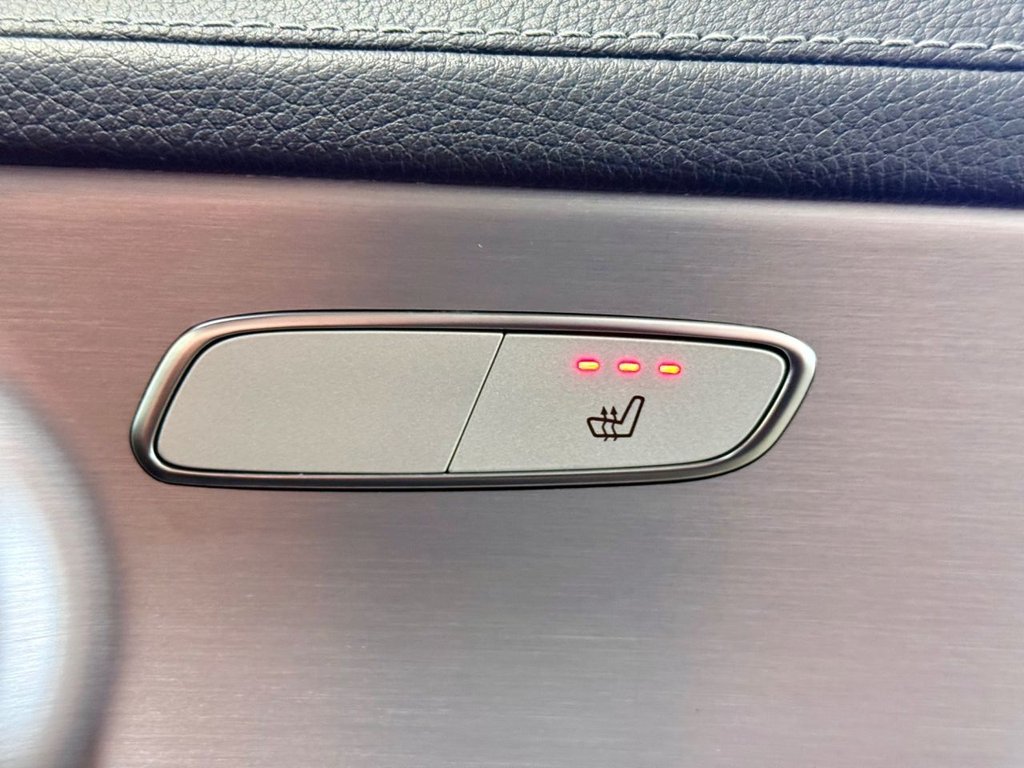 Used Mercedes-Benz C Class 2020 for sale - 77672676: Photo 20